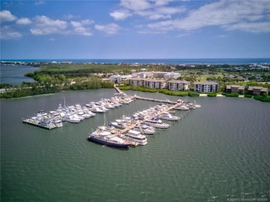 LAKESIDE IN INDIAN RIVER PLANTATION ON HUTCHINSON ISLAND - 1st on Ocean Club At the Hutchinson Island Beach Resort and Marina in Florida - for sale on GolfHomes.com, golf home, golf lot