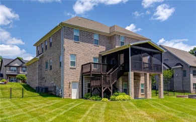 The home you have been dreaming of in the neighborhood you have on Salem Glen Country Club in North Carolina - for sale on GolfHomes.com, golf home, golf lot