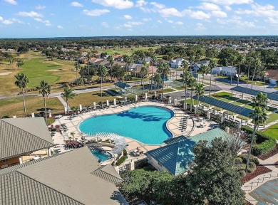 Beautifully Updated 2 Bedroom, 2 Bath + Den Ponte Vedra Designer on Eagle Ridge At Spruce Creek Country Club in Florida - for sale on GolfHomes.com, golf home, golf lot