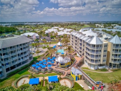 LAKESIDE IN INDIAN RIVER PLANTATION ON HUTCHINSON ISLAND - 1st on Ocean Club At the Hutchinson Island Beach Resort and Marina in Florida - for sale on GolfHomes.com, golf home, golf lot