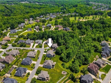 The home you have been dreaming of in the neighborhood you have on Salem Glen Country Club in North Carolina - for sale on GolfHomes.com, golf home, golf lot