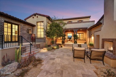 COVETED GOLF MEMBERSHIP AVAILABLE. Subject to club approval on Mirabel Golf Club in Arizona - for sale on GolfHomes.com, golf home, golf lot
