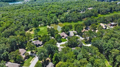 Located in close proximity to the Druid Hill Golf Course with on Druid Hills Golf Club in Tennessee - for sale on GolfHomes.com, golf home, golf lot
