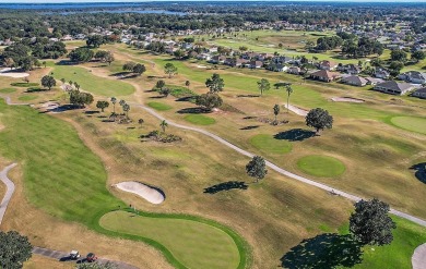 Beautifully Updated 2 Bedroom, 2 Bath + Den Ponte Vedra Designer on Eagle Ridge At Spruce Creek Country Club in Florida - for sale on GolfHomes.com, golf home, golf lot