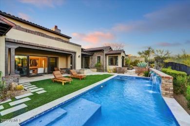 COVETED GOLF MEMBERSHIP AVAILABLE. Subject to club approval on Mirabel Golf Club in Arizona - for sale on GolfHomes.com, golf home, golf lot