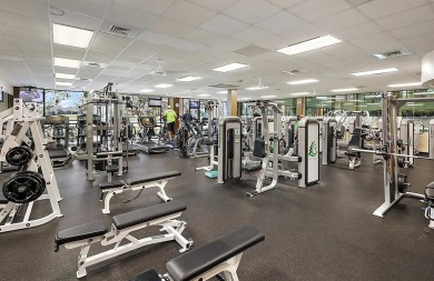 Beautifully Updated 2 Bedroom, 2 Bath + Den Ponte Vedra Designer on Eagle Ridge At Spruce Creek Country Club in Florida - for sale on GolfHomes.com, golf home, golf lot