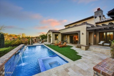 COVETED GOLF MEMBERSHIP AVAILABLE. Subject to club approval on Mirabel Golf Club in Arizona - for sale on GolfHomes.com, golf home, golf lot