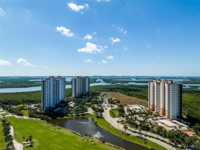 LOWEST PRICED UNIT IIN HAMMOCK BAY. Updated, this 3 bedroom, 2 on Hammock Bay in Florida - for sale on GolfHomes.com, golf home, golf lot