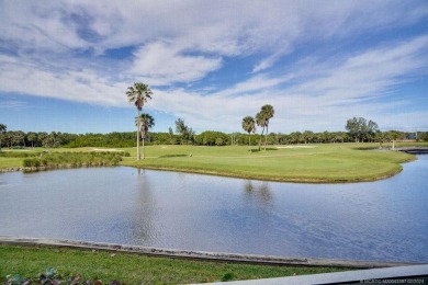 LAKESIDE IN INDIAN RIVER PLANTATION ON HUTCHINSON ISLAND - 1st on Ocean Club At the Hutchinson Island Beach Resort and Marina in Florida - for sale on GolfHomes.com, golf home, golf lot