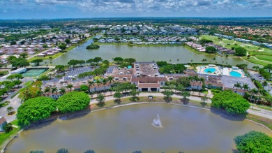 Discover this beautifully updated ground-floor unit, offering 1 on Kings Point Golf -Flanders Way in Florida - for sale on GolfHomes.com, golf home, golf lot