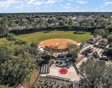 Beautifully Updated 2 Bedroom, 2 Bath + Den Ponte Vedra Designer on Eagle Ridge At Spruce Creek Country Club in Florida - for sale on GolfHomes.com, golf home, golf lot