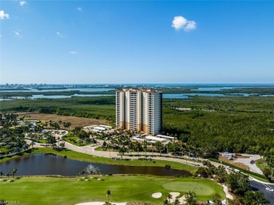 LOWEST PRICED UNIT IIN HAMMOCK BAY. Updated, this 3 bedroom, 2 on Hammock Bay in Florida - for sale on GolfHomes.com, golf home, golf lot