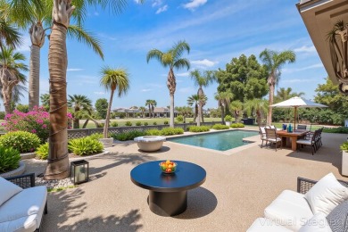 Located behind the guard gates of Mira Vista at Mission Hills on Mission Hills Golf Club in California - for sale on GolfHomes.com, golf home, golf lot
