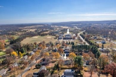 Nestled in the quiet hills of New Jersey?s Skylands, this sweet on Oak Hill Golf Club in New Jersey - for sale on GolfHomes.com, golf home, golf lot