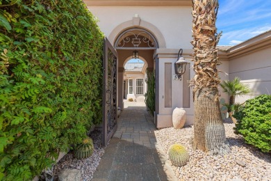 Located behind the guard gates of Mira Vista at Mission Hills on Mission Hills Golf Club in California - for sale on GolfHomes.com, golf home, golf lot