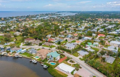 NOKOMIS BEACH IN YOUR NEIGHBORHOOD!public beach just one half on Bird Bay Executive Golf Club in Florida - for sale on GolfHomes.com, golf home, golf lot