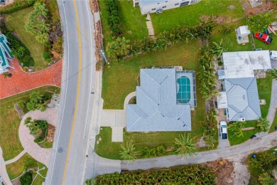NOKOMIS BEACH IN YOUR NEIGHBORHOOD!public beach just one half on Bird Bay Executive Golf Club in Florida - for sale on GolfHomes.com, golf home, golf lot