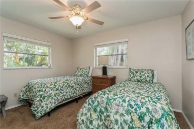 NOKOMIS BEACH IN YOUR NEIGHBORHOOD!public beach just one half on Bird Bay Executive Golf Club in Florida - for sale on GolfHomes.com, golf home, golf lot