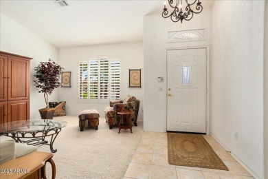 Dreams can come true, you can afford a home with expansive golf on Arizona Traditions Golf Club in Arizona - for sale on GolfHomes.com, golf home, golf lot