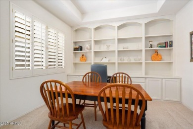 Dreams can come true, you can afford a home with expansive golf on Arizona Traditions Golf Club in Arizona - for sale on GolfHomes.com, golf home, golf lot