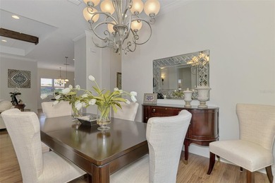 This spectacular home was once the Builder's Model and shows on Sawgrass Golf Club in Florida - for sale on GolfHomes.com, golf home, golf lot