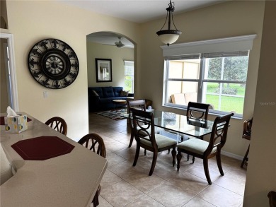 **** RARE CUSTOM CARNEGIE MODEL--GOLF COURSE LOT + FURNISHED on Stonegate Golf Club in Florida - for sale on GolfHomes.com, golf home, golf lot