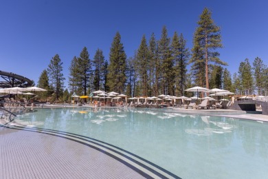 Special incentive: Developer paid HOA dues until 2027! Are you on Sunriver Caldera Springs Golf Course in Oregon - for sale on GolfHomes.com, golf home, golf lot