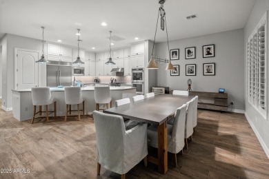 Stunning 3 bedroom, 2.5 bath home with den, bonus room, and on Blackstone Country Club in Arizona - for sale on GolfHomes.com, golf home, golf lot