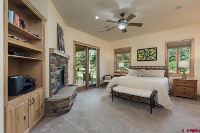 Christine Serwe, The Wells Group of Durango, LLC, O: on Dalton Ranch and Golf Club in Colorado - for sale on GolfHomes.com, golf home, golf lot