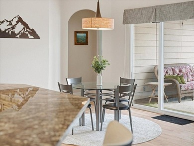 Beautifully updated ranch with a fully finished basement in a on Highland Meadows Golf Course in Colorado - for sale on GolfHomes.com, golf home, golf lot