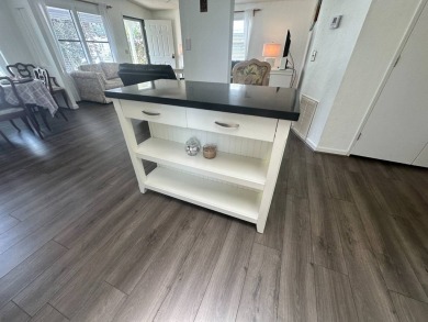 This well-cared for home is located only steps from one of the on Del Tura Golf and Country Club in Florida - for sale on GolfHomes.com, golf home, golf lot