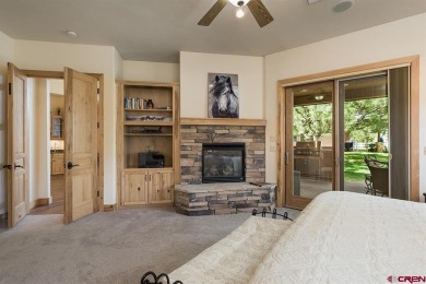 Christine Serwe, The Wells Group of Durango, LLC, O: on Dalton Ranch and Golf Club in Colorado - for sale on GolfHomes.com, golf home, golf lot