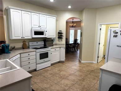 **** RARE CUSTOM CARNEGIE MODEL--GOLF COURSE LOT + FURNISHED on Stonegate Golf Club in Florida - for sale on GolfHomes.com, golf home, golf lot