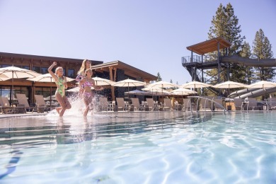 Special incentive: Developer paid HOA dues until 2027! Are you on Sunriver Caldera Springs Golf Course in Oregon - for sale on GolfHomes.com, golf home, golf lot