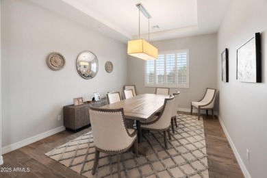 Stunning 3 bedroom, 2.5 bath home with den, bonus room, and on Blackstone Country Club in Arizona - for sale on GolfHomes.com, golf home, golf lot
