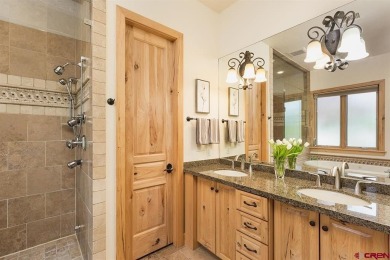 Christine Serwe, The Wells Group of Durango, LLC, O: on Dalton Ranch and Golf Club in Colorado - for sale on GolfHomes.com, golf home, golf lot