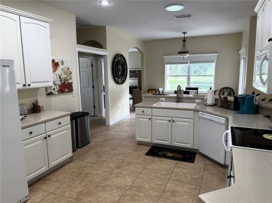 **** RARE CUSTOM CARNEGIE MODEL--GOLF COURSE LOT + FURNISHED on Stonegate Golf Club in Florida - for sale on GolfHomes.com, golf home, golf lot