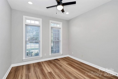 Traditional all-brick 6BR, 4BA home on the 6th tee box of on Birkdale Golf Club in North Carolina - for sale on GolfHomes.com, golf home, golf lot