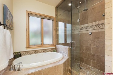 Christine Serwe, The Wells Group of Durango, LLC, O: on Dalton Ranch and Golf Club in Colorado - for sale on GolfHomes.com, golf home, golf lot