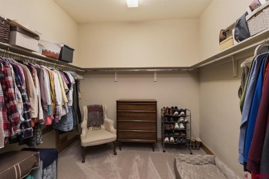Christine Serwe, The Wells Group of Durango, LLC, O: on Dalton Ranch and Golf Club in Colorado - for sale on GolfHomes.com, golf home, golf lot