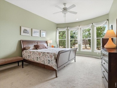 Beautifully updated ranch with a fully finished basement in a on Highland Meadows Golf Course in Colorado - for sale on GolfHomes.com, golf home, golf lot