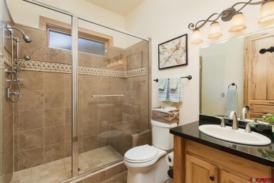 Christine Serwe, The Wells Group of Durango, LLC, O: on Dalton Ranch and Golf Club in Colorado - for sale on GolfHomes.com, golf home, golf lot