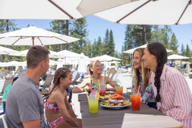 Special incentive: Developer paid HOA dues until 2027! Are you on Sunriver Caldera Springs Golf Course in Oregon - for sale on GolfHomes.com, golf home, golf lot