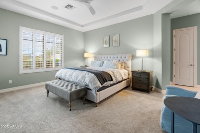 Stunning 3 bedroom, 2.5 bath home with den, bonus room, and on Blackstone Country Club in Arizona - for sale on GolfHomes.com, golf home, golf lot