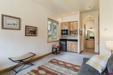 Christine Serwe, The Wells Group of Durango, LLC, O: on Dalton Ranch and Golf Club in Colorado - for sale on GolfHomes.com, golf home, golf lot