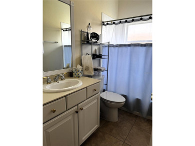 **** RARE CUSTOM CARNEGIE MODEL--GOLF COURSE LOT + FURNISHED on Stonegate Golf Club in Florida - for sale on GolfHomes.com, golf home, golf lot