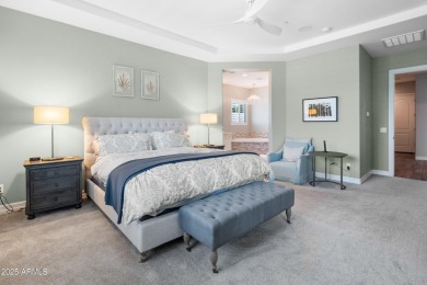 Stunning 3 bedroom, 2.5 bath home with den, bonus room, and on Blackstone Country Club in Arizona - for sale on GolfHomes.com, golf home, golf lot