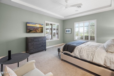 Stunning 3 bedroom, 2.5 bath home with den, bonus room, and on Blackstone Country Club in Arizona - for sale on GolfHomes.com, golf home, golf lot