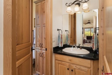 Christine Serwe, The Wells Group of Durango, LLC, O: on Dalton Ranch and Golf Club in Colorado - for sale on GolfHomes.com, golf home, golf lot