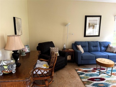 **** RARE CUSTOM CARNEGIE MODEL--GOLF COURSE LOT + FURNISHED on Stonegate Golf Club in Florida - for sale on GolfHomes.com, golf home, golf lot